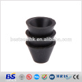 EPDM NBR SBR CR neoprene silicone oval rubber grommet, rubber seals, rubber gasket